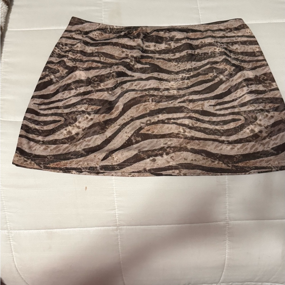 Edikted skirt
